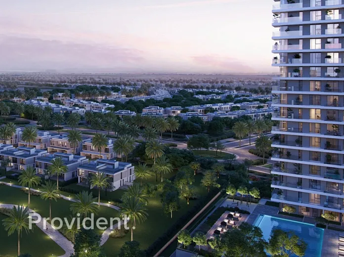 Apartment - Provident Estate