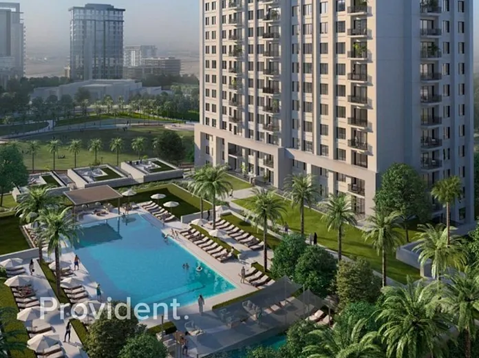 Apartment - Provident Estate