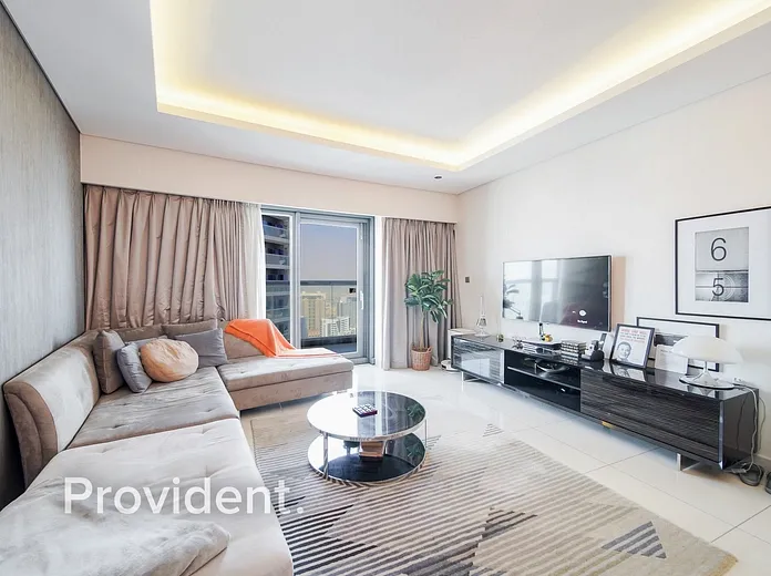 Apartment - Provident Estate