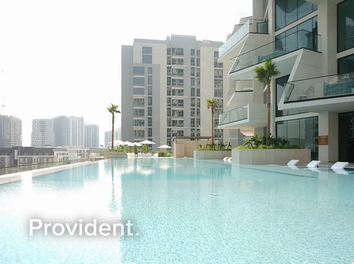 Apartment - Provident Estate