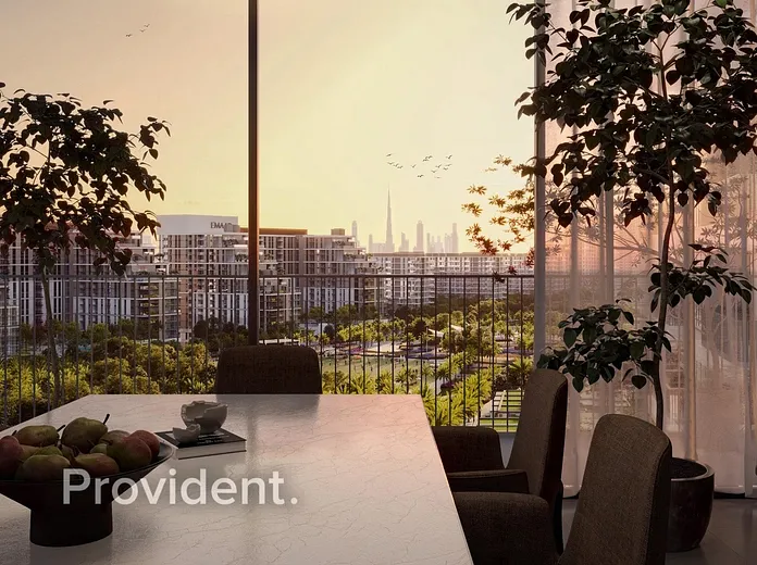 Apartment - Provident Estate