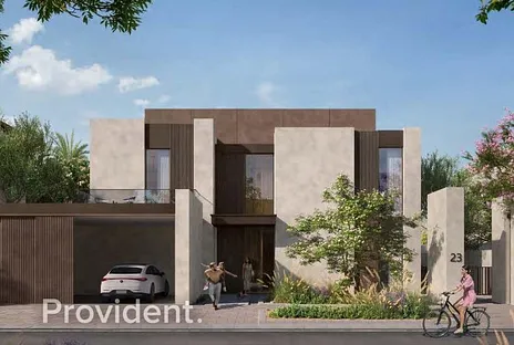 Villa - Provident Estate