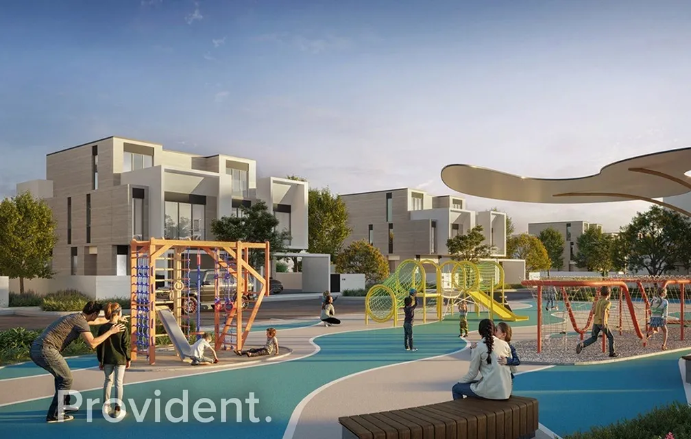 property image - Provident Estate