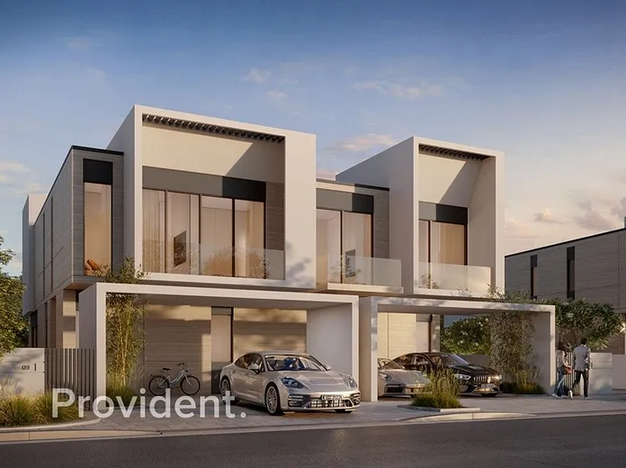 Villa - Provident Estate