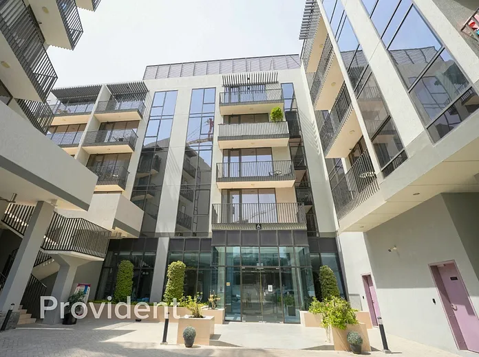 Apartment - Provident Estate