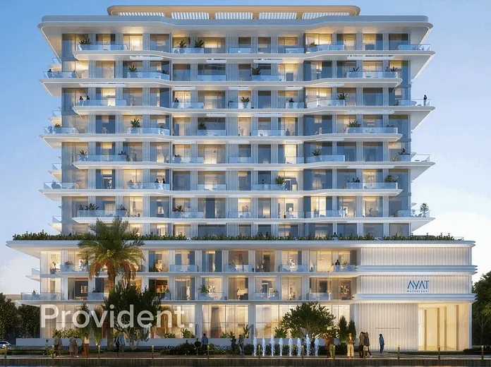 Apartment - Provident Estate