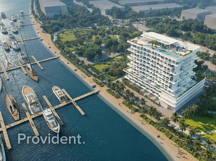 Apartment - Provident Estate