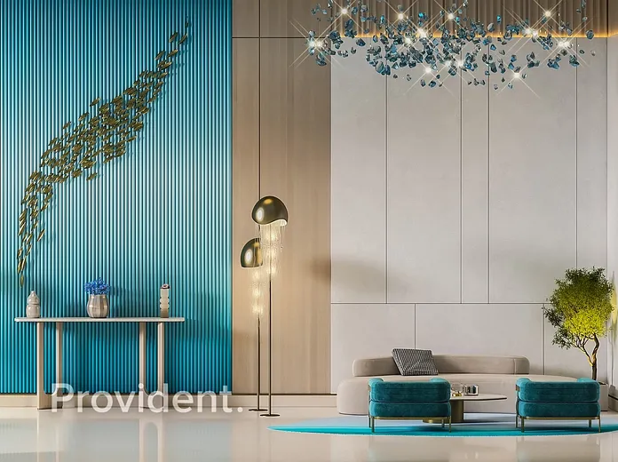 Apartment - Provident Estate