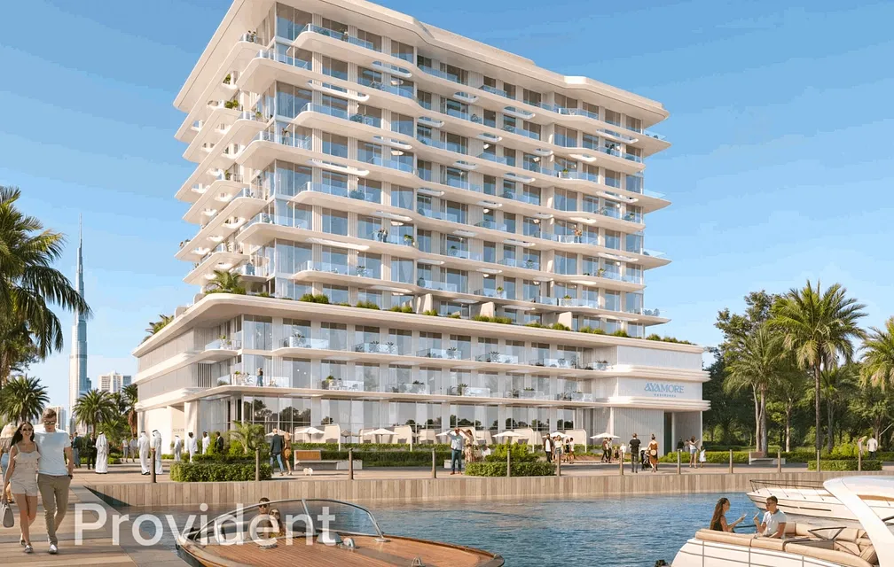 property image - Provident Estate