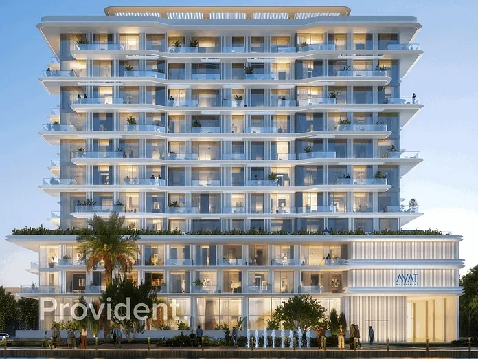 Apartment - Provident Estate