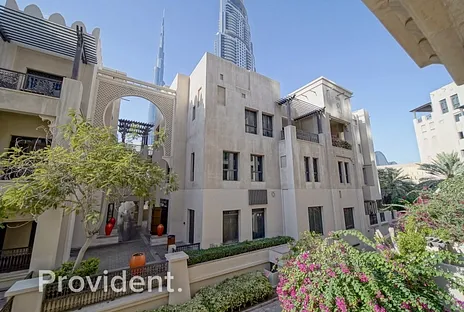 Apartment - Provident Estate