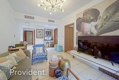 Apartment - Provident Estate