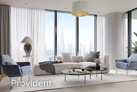 Apartment - Provident Estate