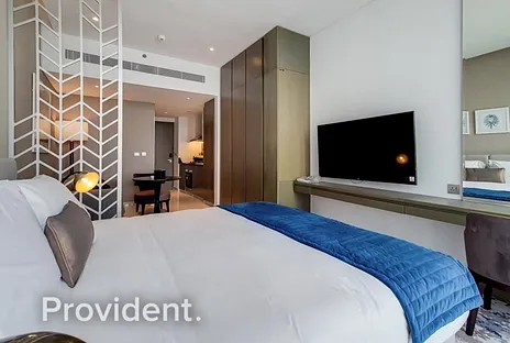 Apartment - Provident Estate