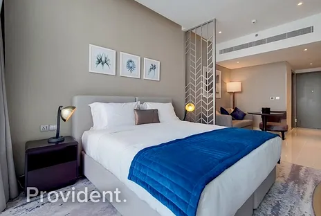 Apartment - Provident Estate