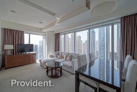 Apartment - Provident Estate