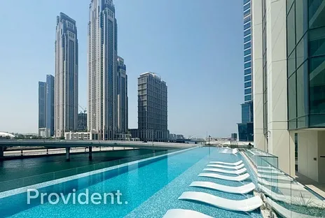 Apartment - Provident Estate
