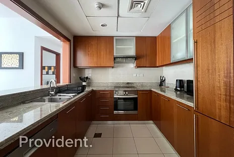 Apartment - Provident Estate