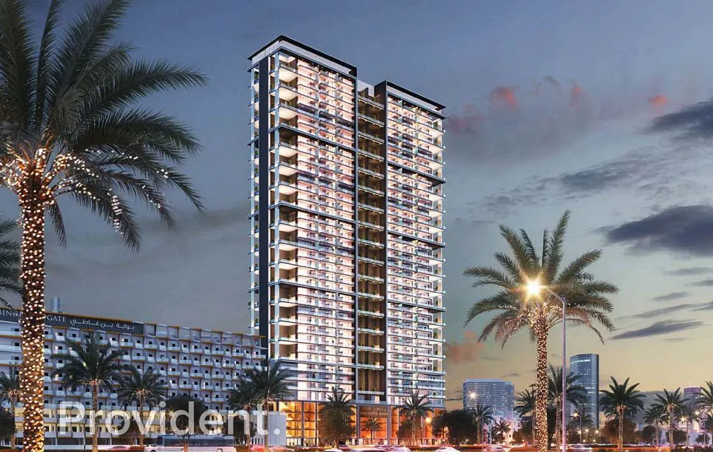 property image - Provident Estate