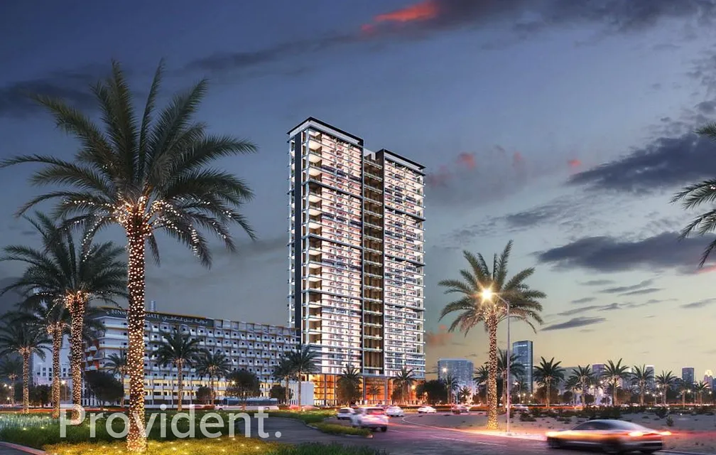 property image - Provident Estate