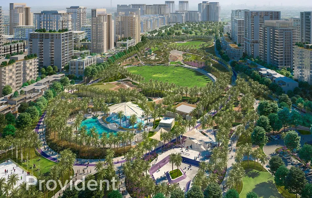 property image - Provident Estate