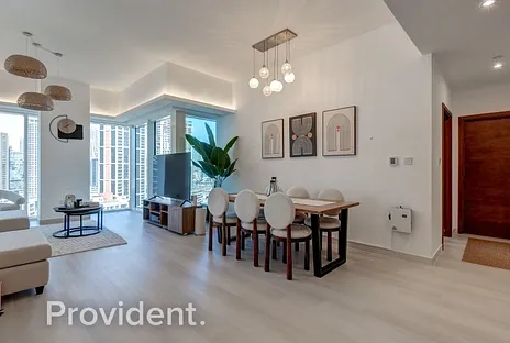 Apartment - Provident Estate