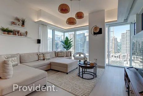 Apartment - Provident Estate