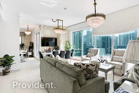 Apartment - Provident Estate