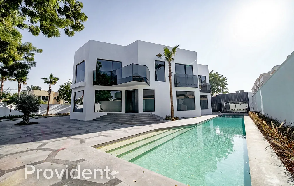 property image - Provident Estate