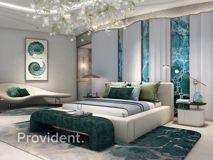 Apartment - Provident Estate