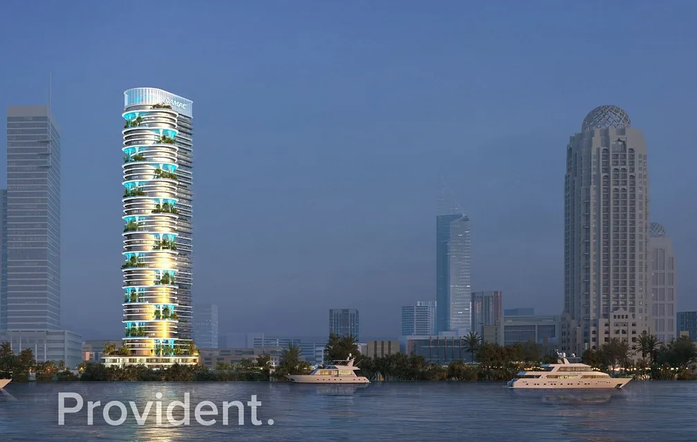 property image - Provident Estate