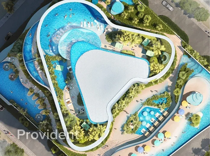 Apartment - Provident Estate