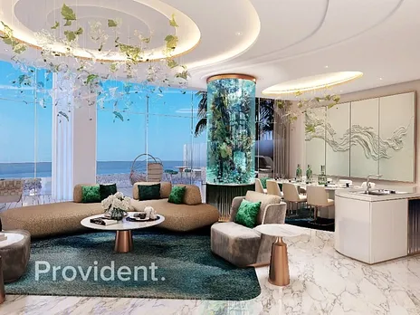 Apartment - Provident Estate