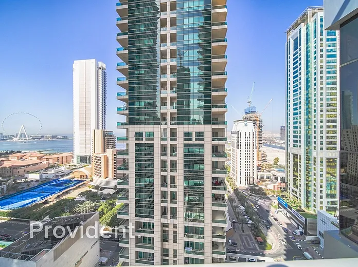 Apartment - Provident Estate