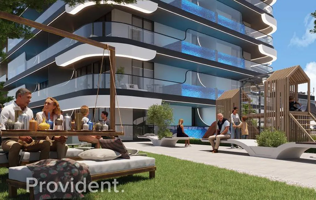 property image - Provident Estate