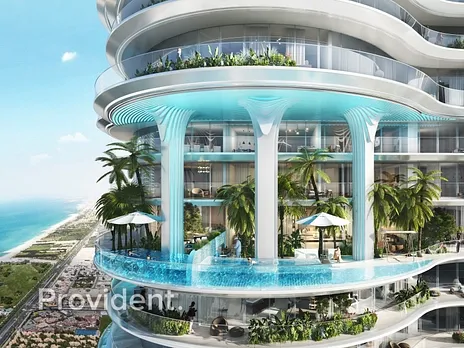 Apartment - Provident Estate