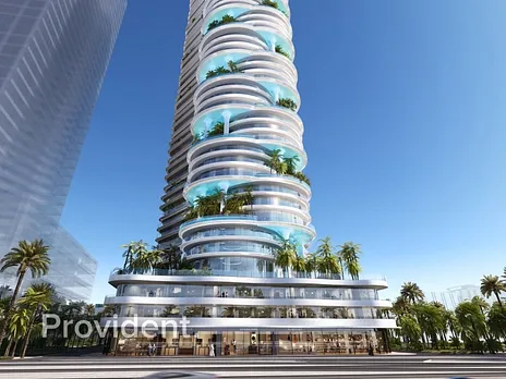 Apartment - Provident Estate