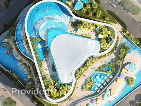 Apartment - Provident Estate