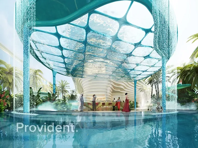 Apartment - Provident Estate