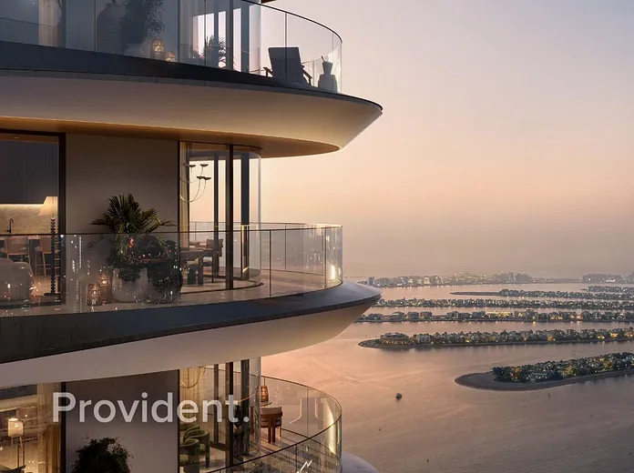 Apartment - Provident Estate