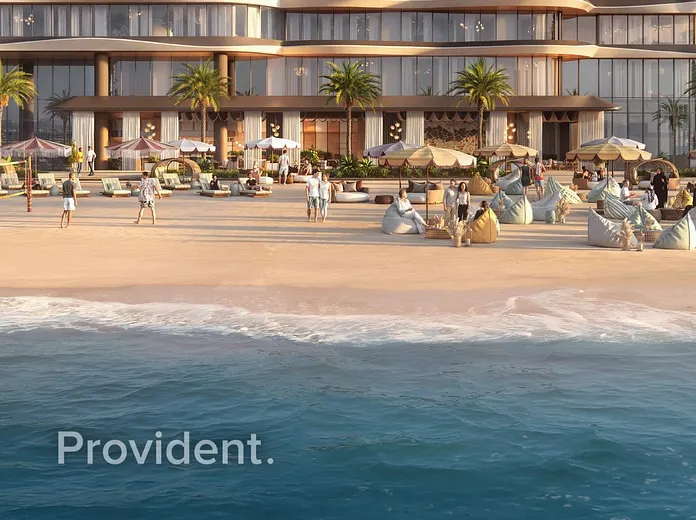 Apartment - Provident Estate