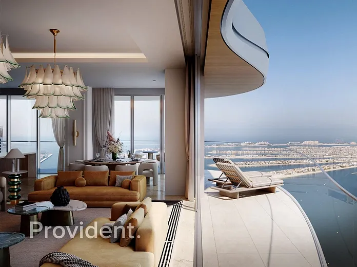 Apartment - Provident Estate