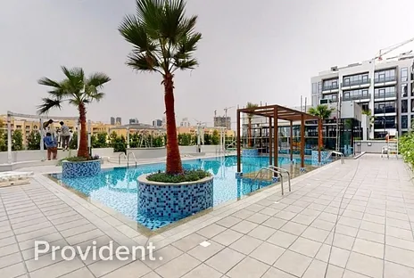 Apartment - Provident Estate