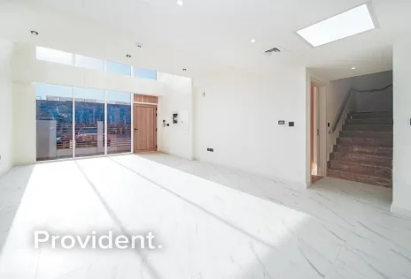 Townhouse - Provident Estate