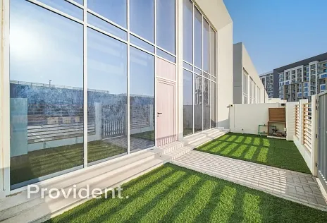 Townhouse - Provident Estate