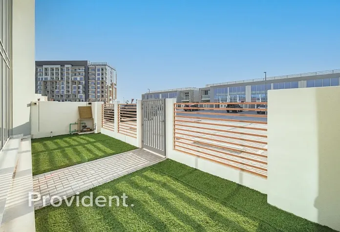 Townhouse - Provident Estate