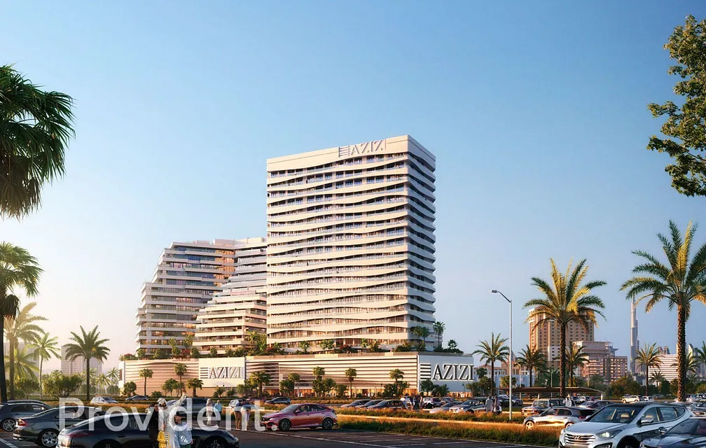 property image - Provident Estate