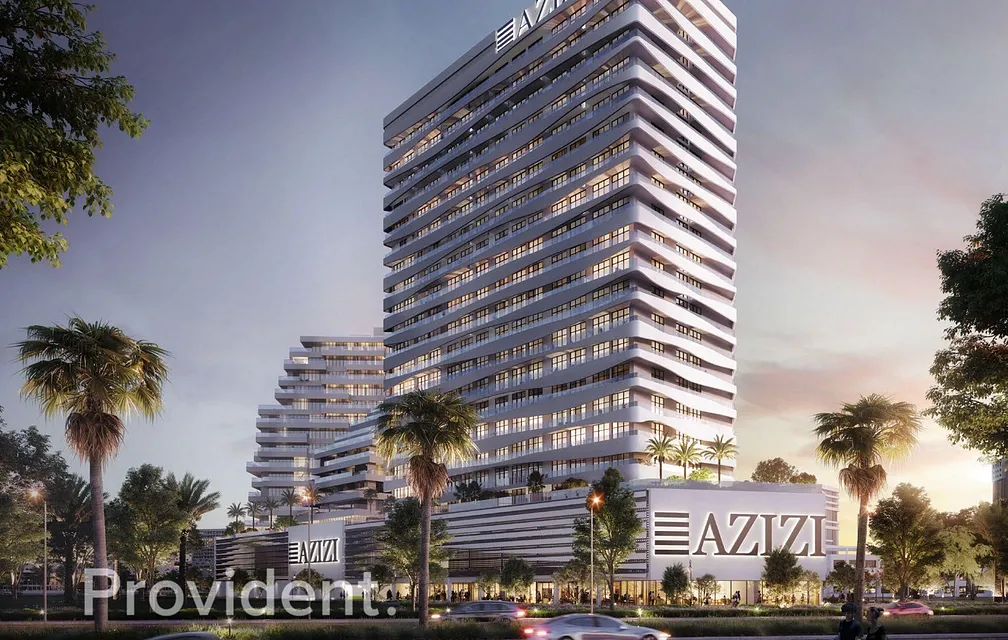 property image - Provident Estate