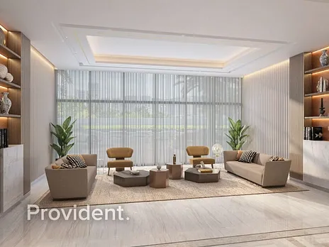 Apartment - Provident Estate