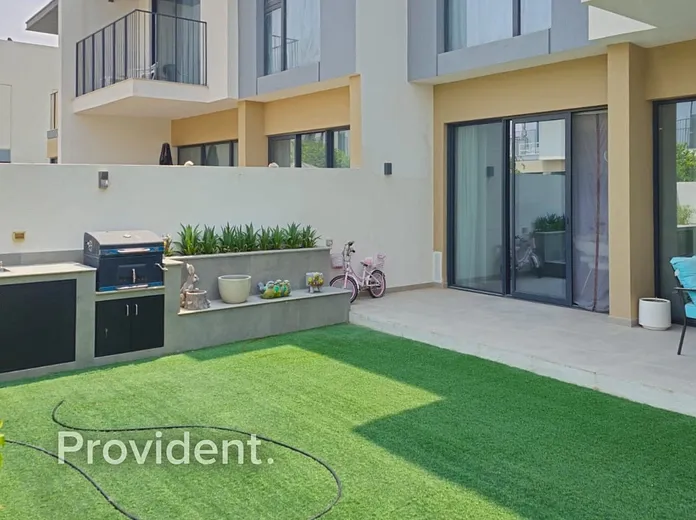 Townhouse - Provident Estate